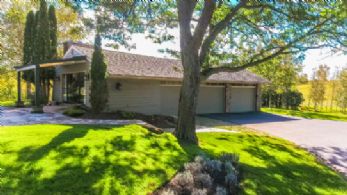 Guest House - Country homes for sale and luxury real estate including horse farms and property in the Caledon and King City areas near Toronto