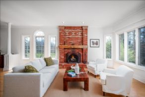 2 houses, 52 acres, Caledon, 15316 Mount Wolfe Road, Caledon, ON - Country homes for sale and luxury real estate including horse farms and property in the Caledon and King City areas near Toronto