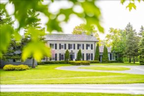 Hawkswood, King - Country Homes for sale and Luxury Real Estate in Caledon and King City including Horse Farms and Property for sale near Toronto